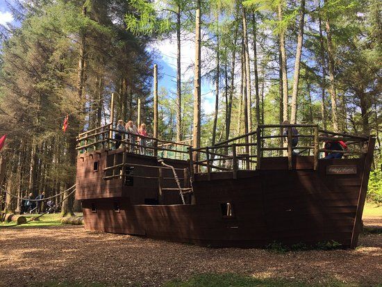 Finlaystone Country Estate